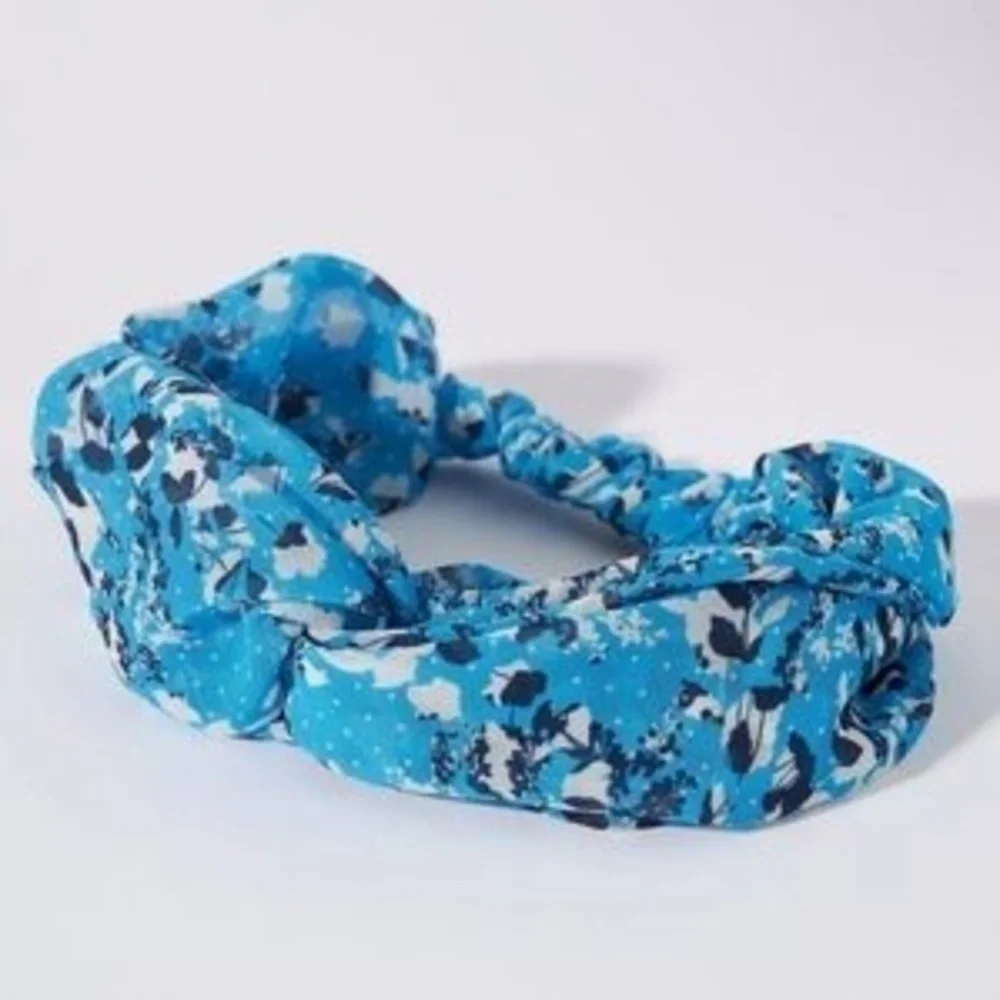 Anthropologie Viola Twist Headband